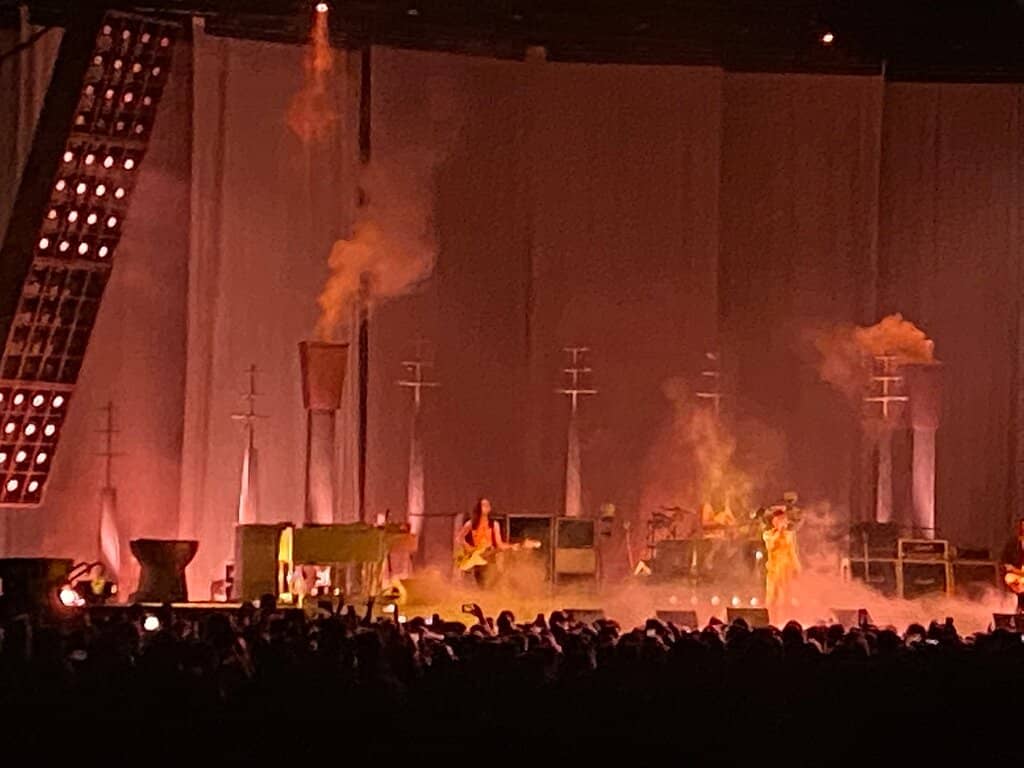 Concerts & Live Music