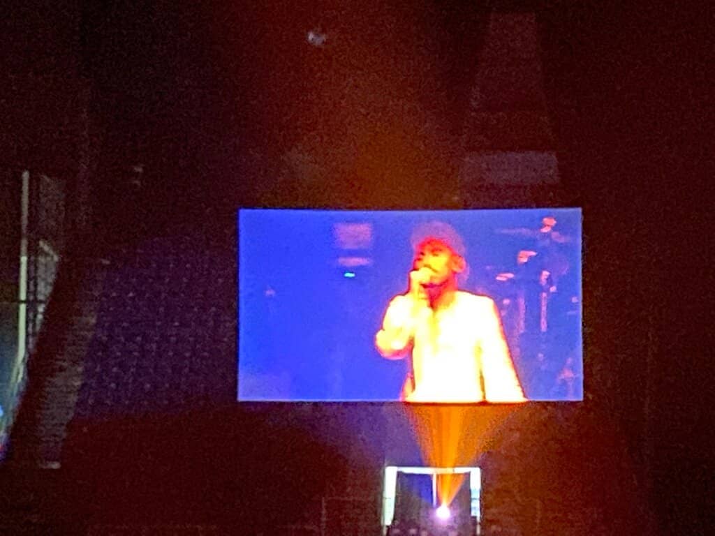 NDSU Bison Football Games