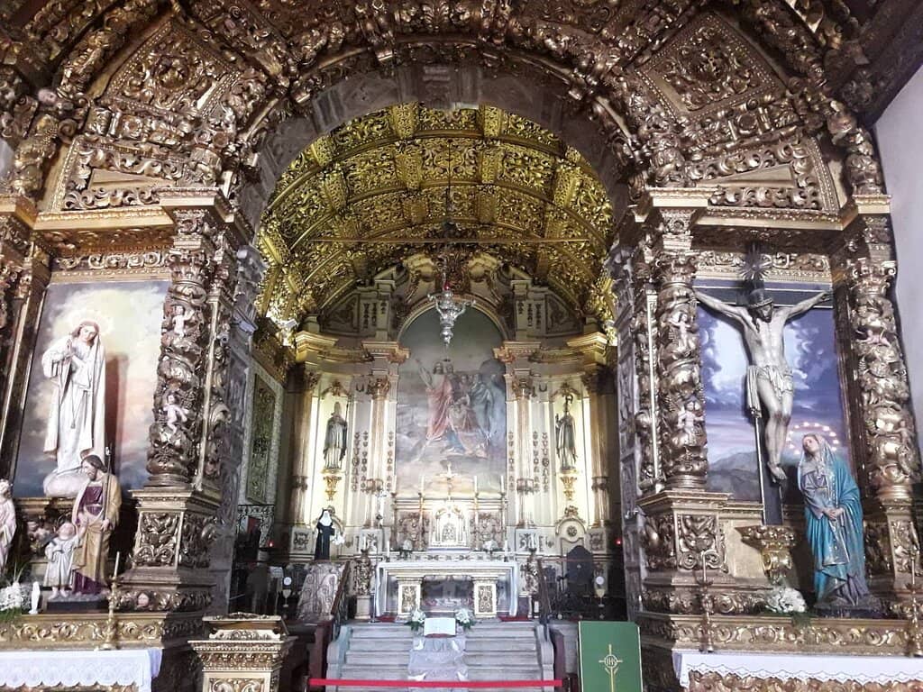 Historic Architecture