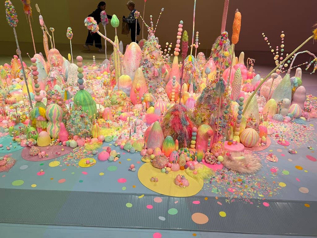 Plants of the Qur'an Exhibition