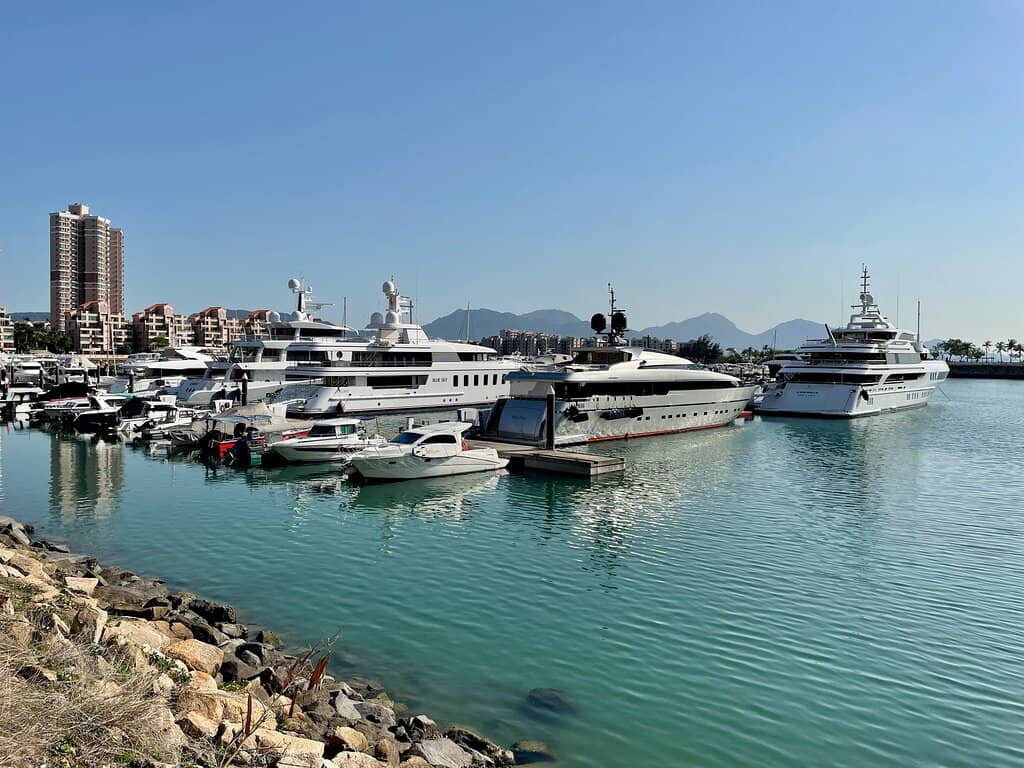 Marine Cove Playground