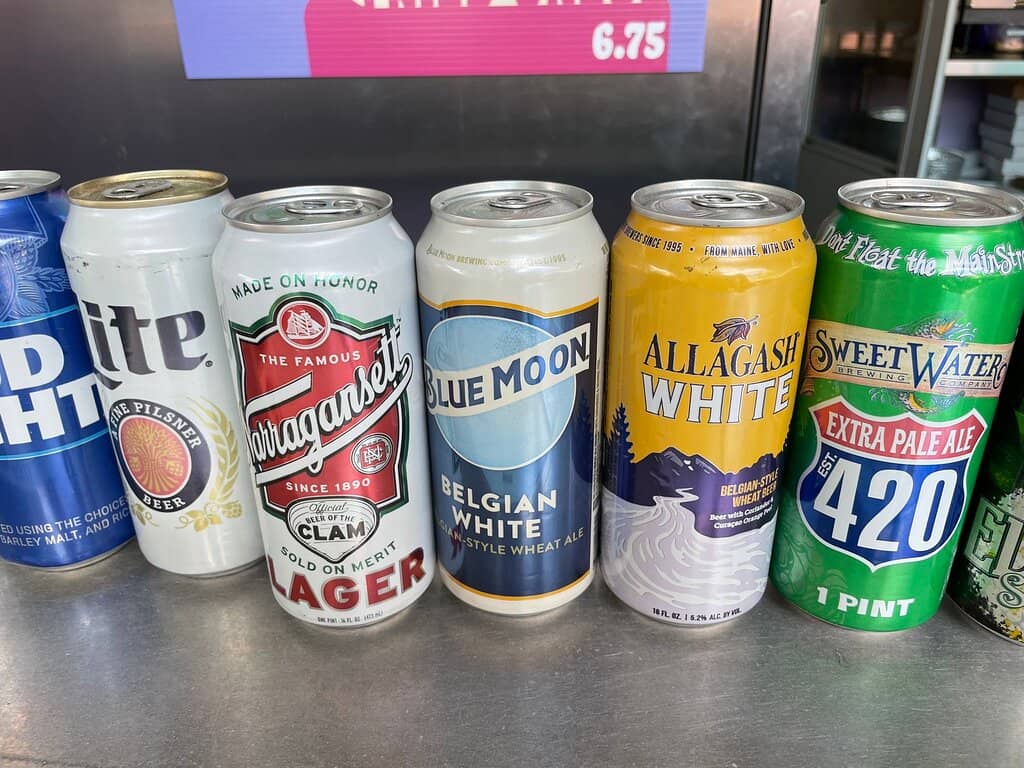 Diverse Culinary Adventures