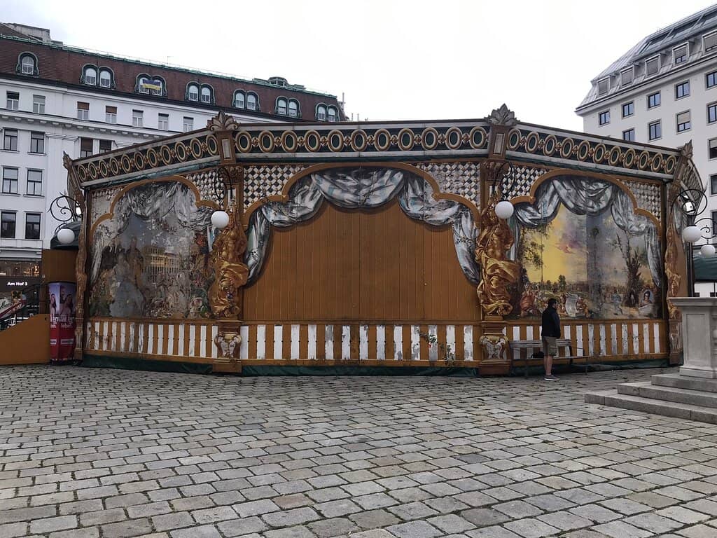 Traditional Viennese Delicacies