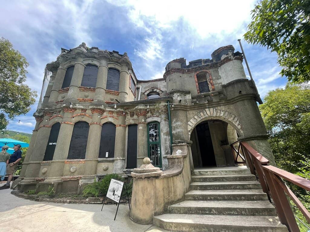 Hudson River Ferry Cruise