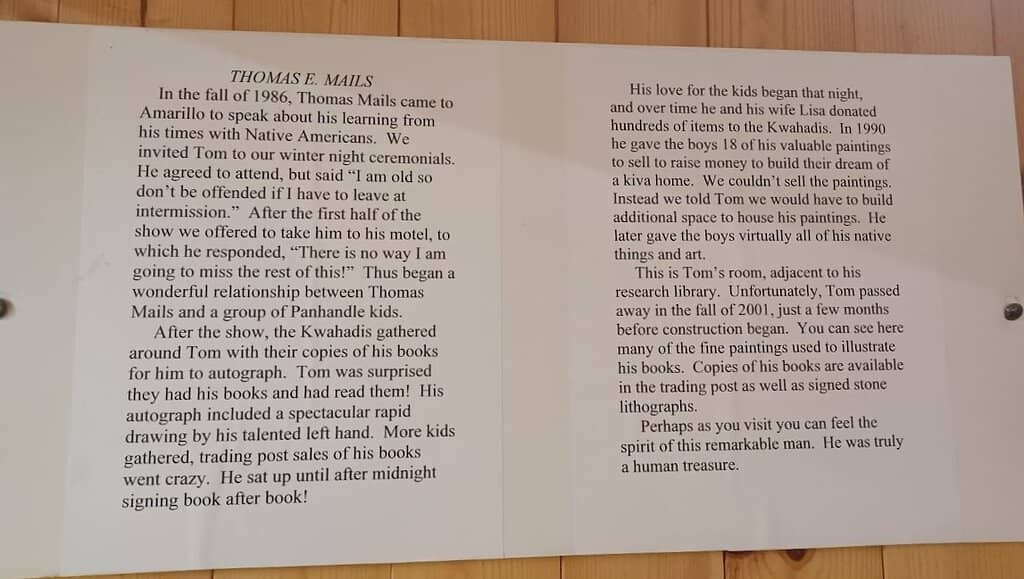 Kiva-Style Architecture