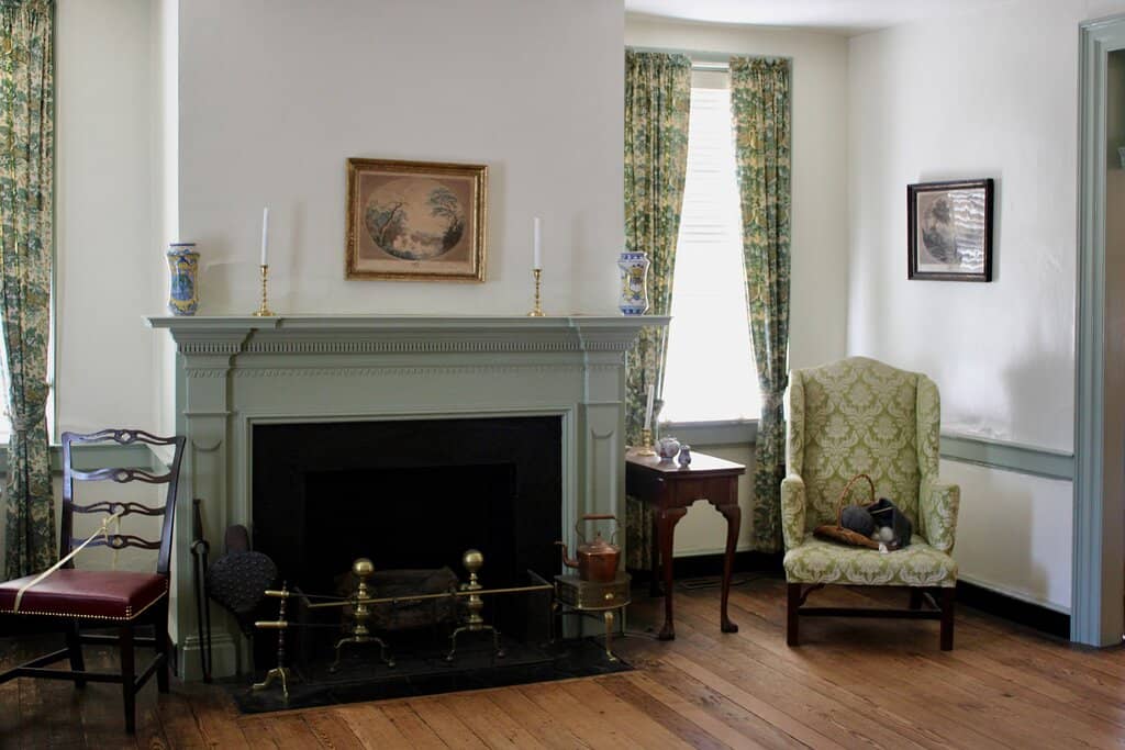 Knowledgeable Docents