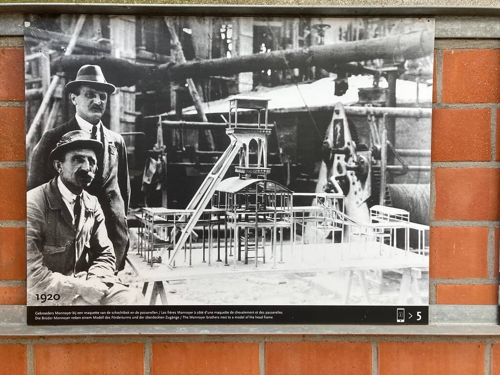 Nature Reserve Trails