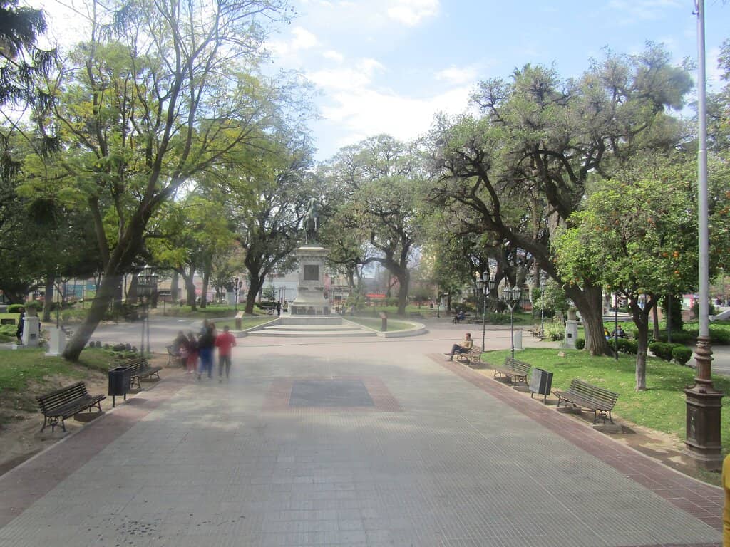 Mysterious Petroglyphs