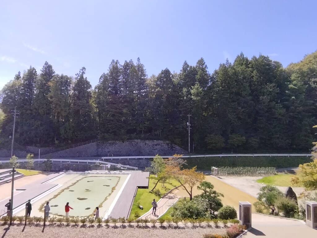 Nostalgic Classrooms