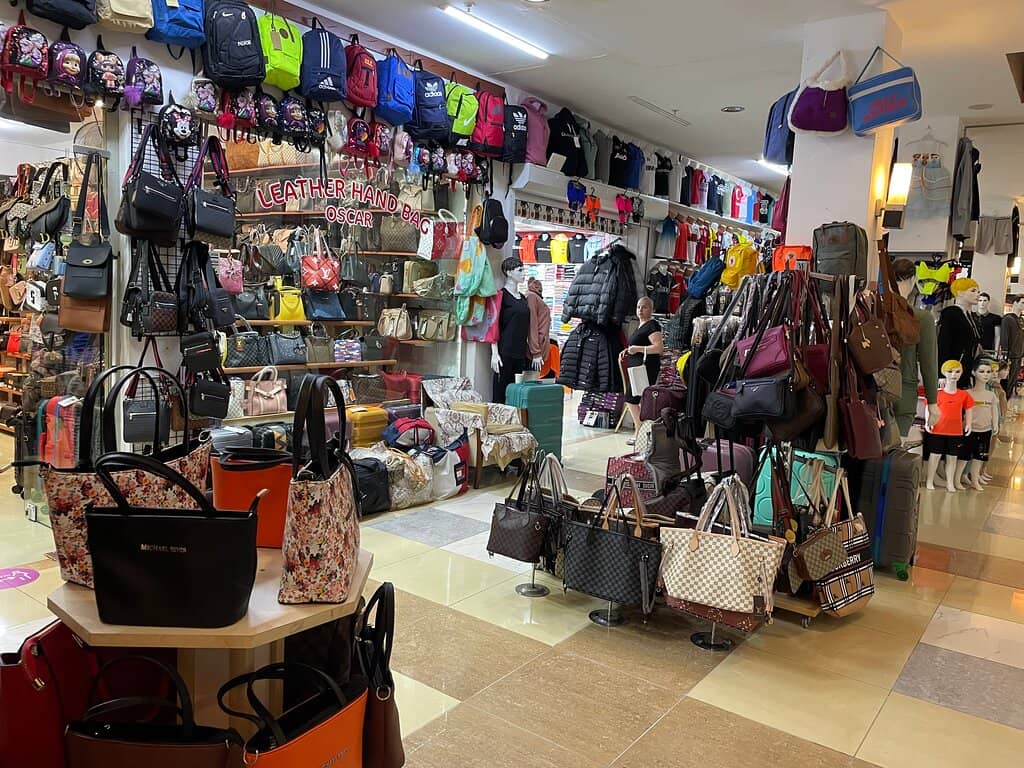 Mud Baths and Thermal Pools