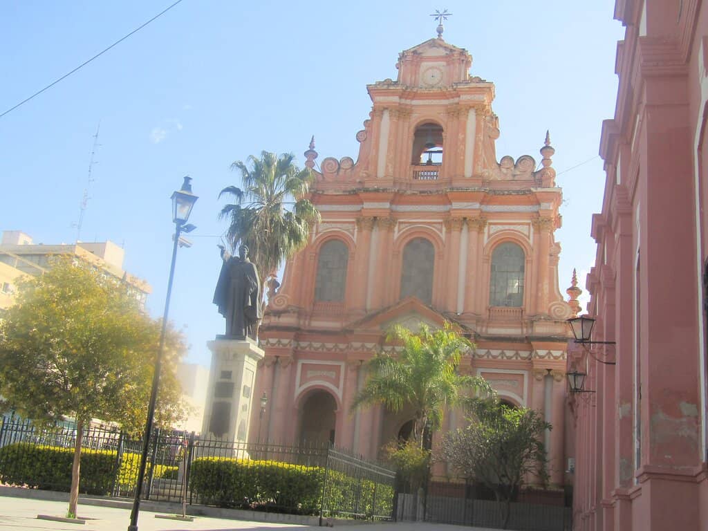 Declaration of Independence Table