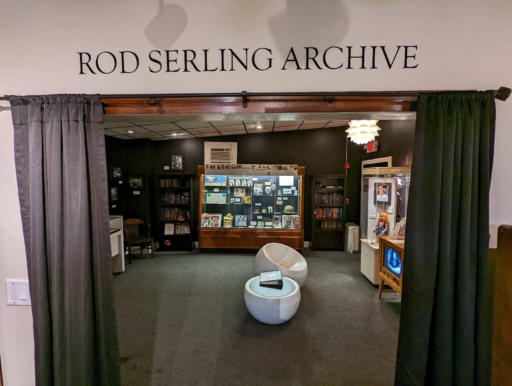 The Twilight Zone Collection