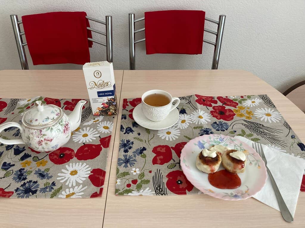 Gourmet Russian Delights