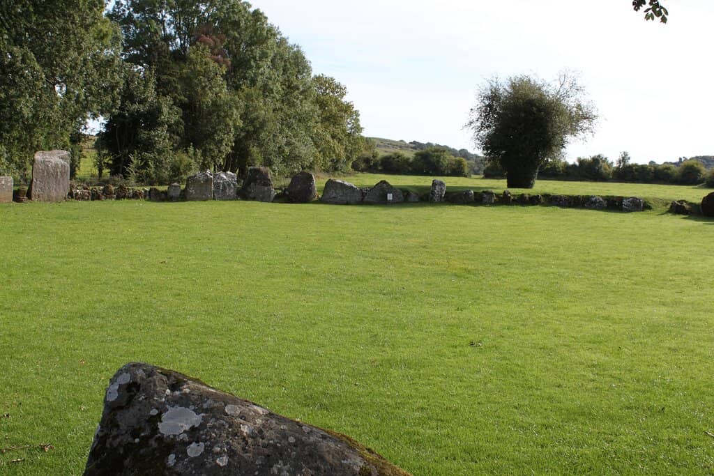 The Solstice Connection