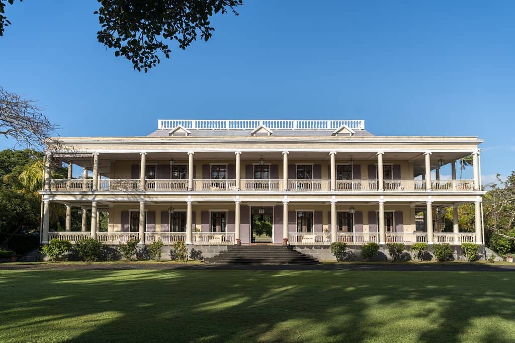 Château de Labourdonnais