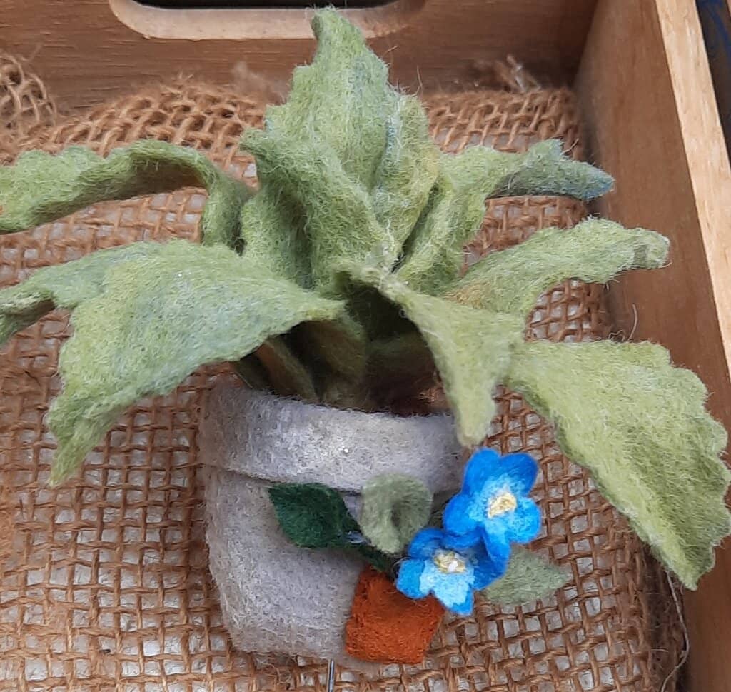 Elegant Fortification