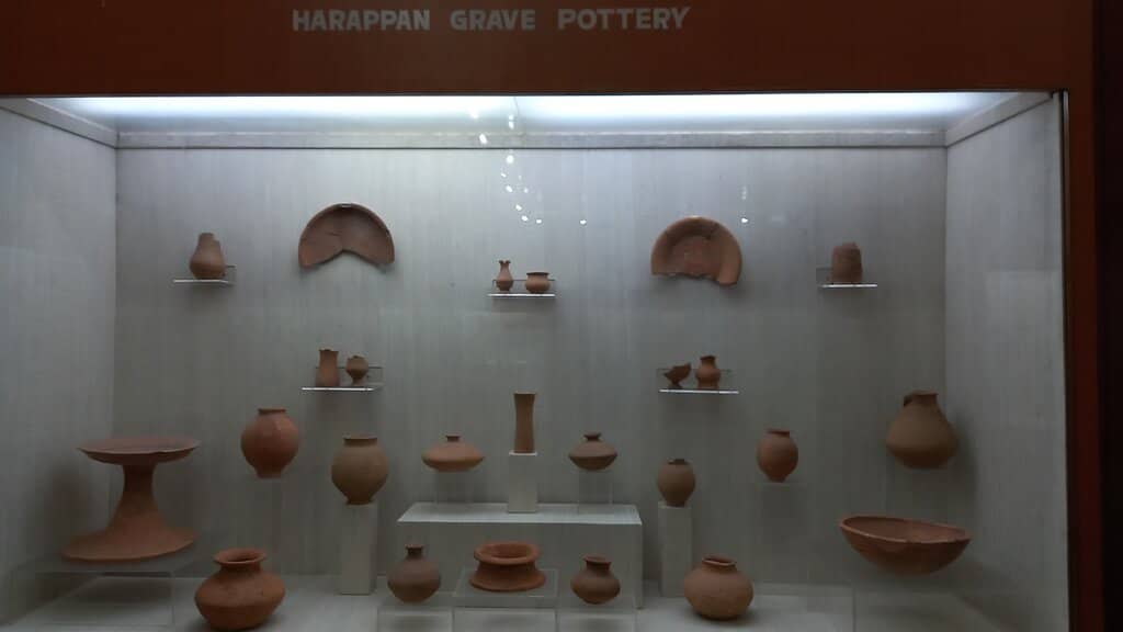 Bara Culture Exhibits