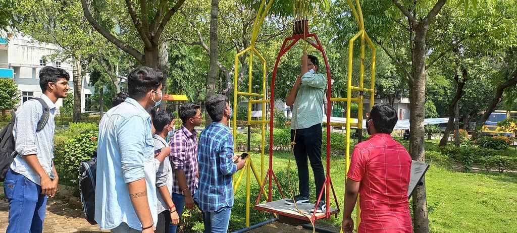 Dinosaur Park & Outdoor Exhibits