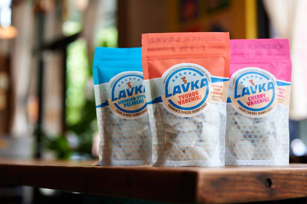 House-Infused Vodkas