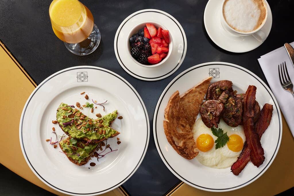 Exceptional Side Dishes