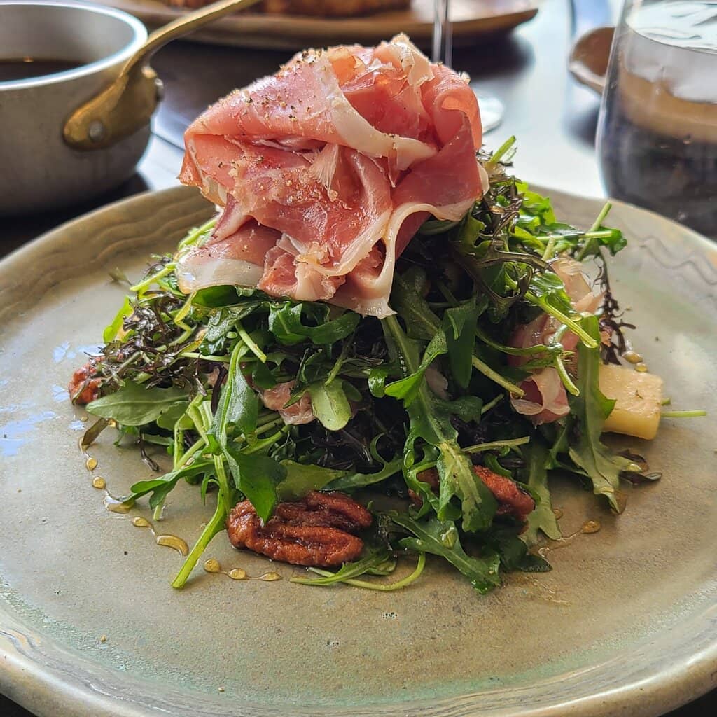 Sean Connolly's Cuisine