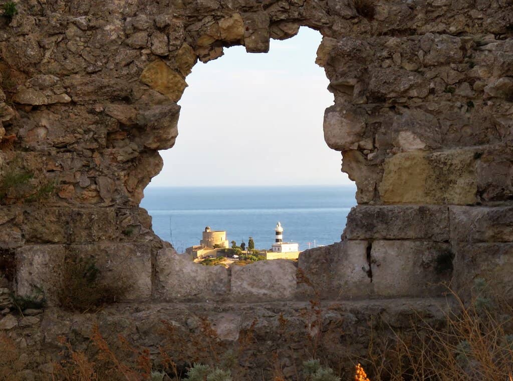 Sunrise and Sunset Spectacles