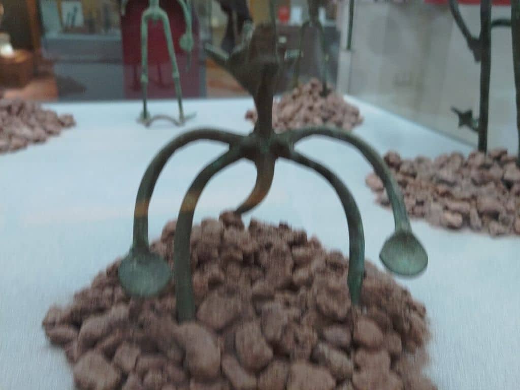 Tharros Reconstruction