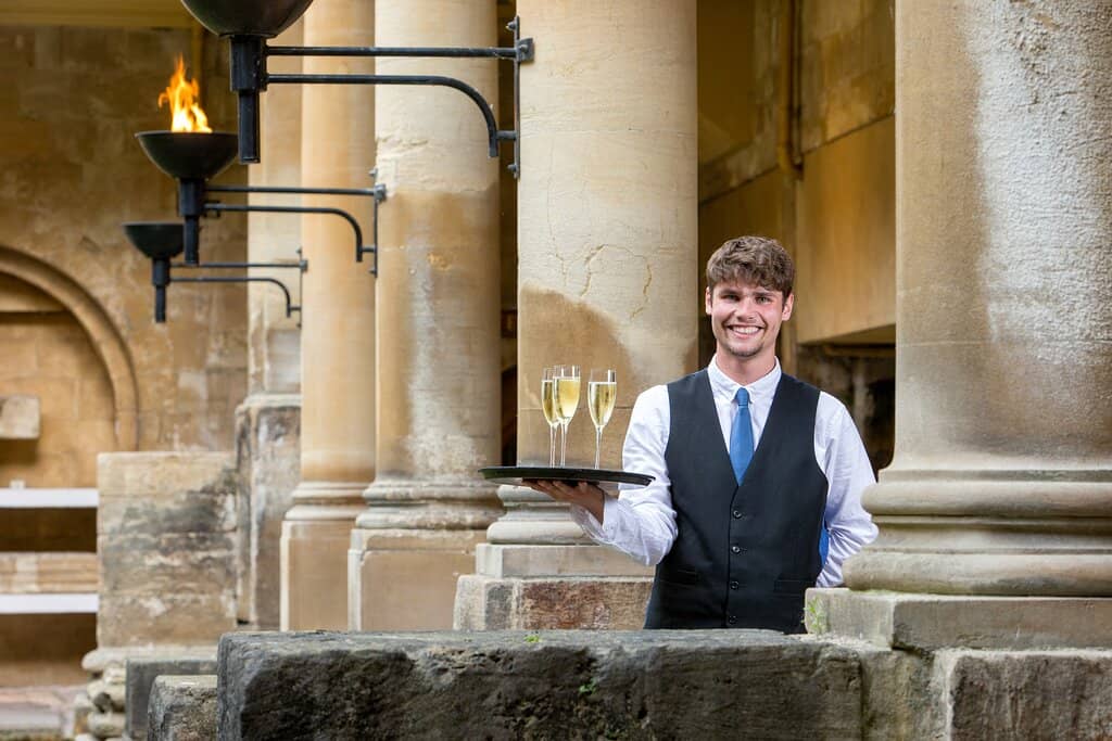 Historical Georgian Charm