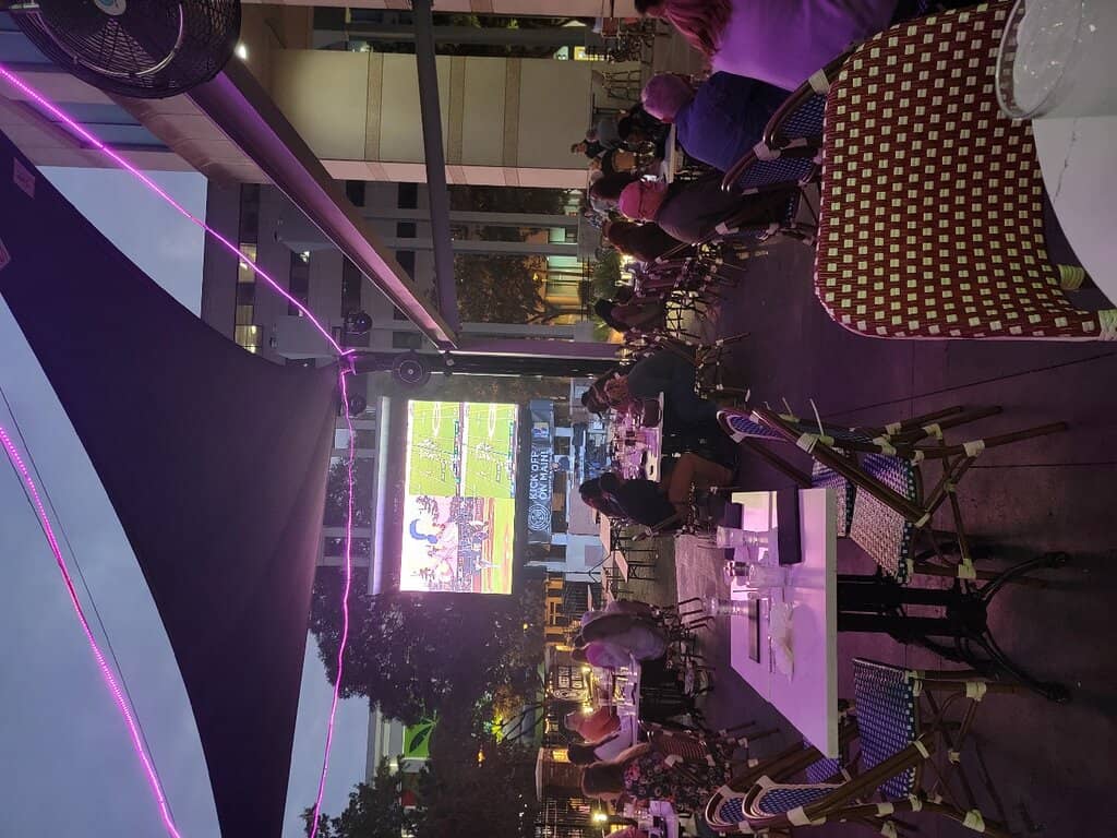 The Irresistible MOM Burger