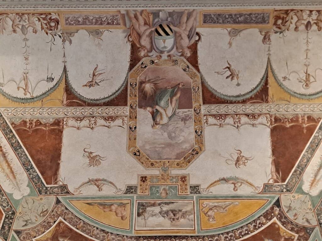 Perugino Exhibition (Seasonal)