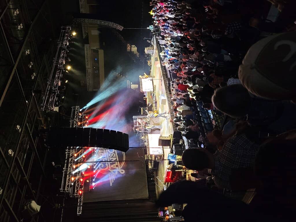 Family Entertainment