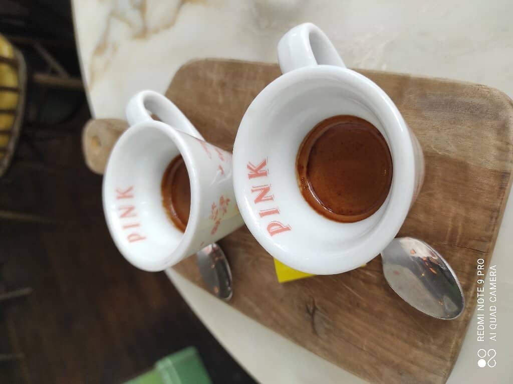 Rooftop Views of Paris