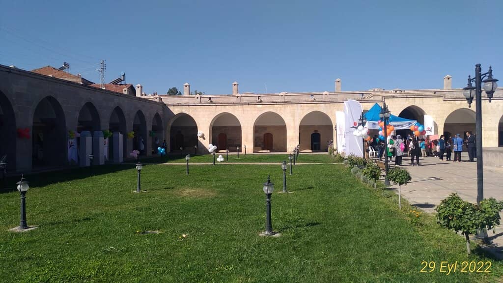 Architectural Details