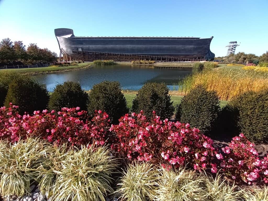 Interactive Exhibits