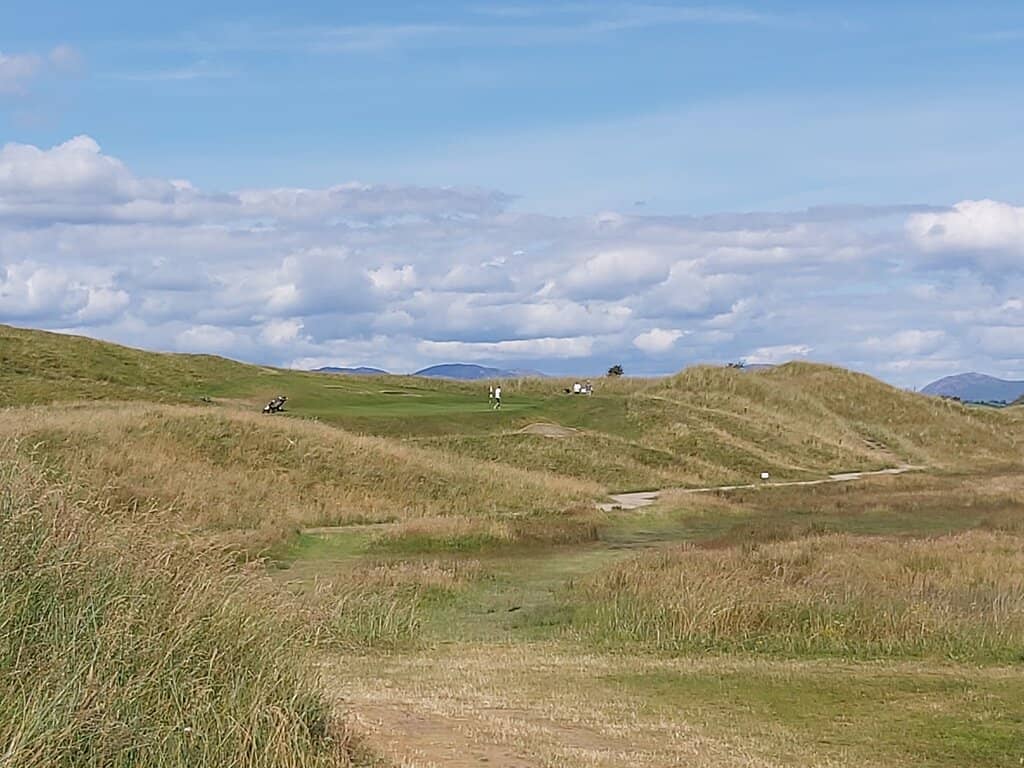 The Iconic 5-9 Stretch