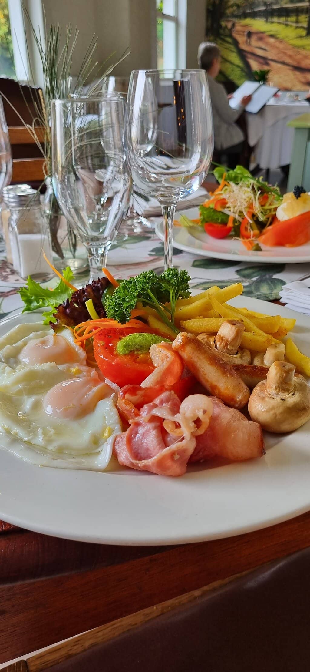 All You Can Eat BBQ Tuesdays