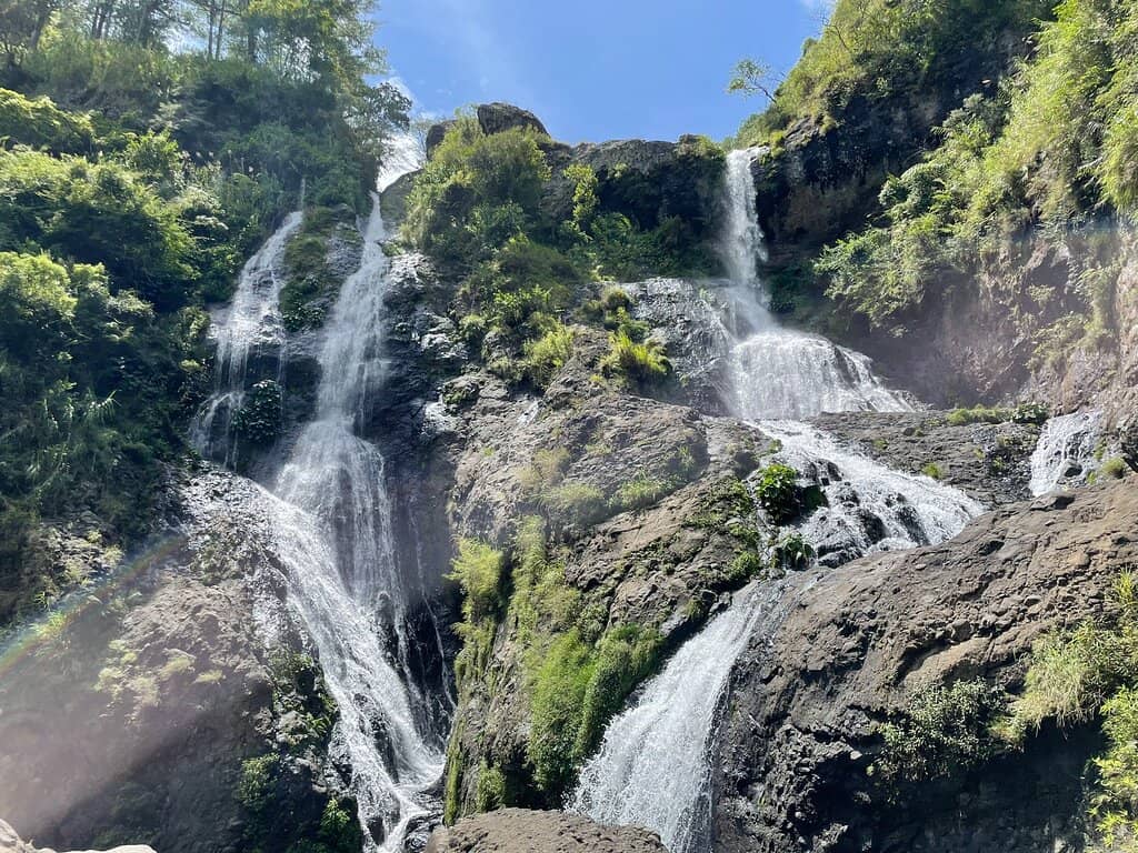 The Adventurous Trek