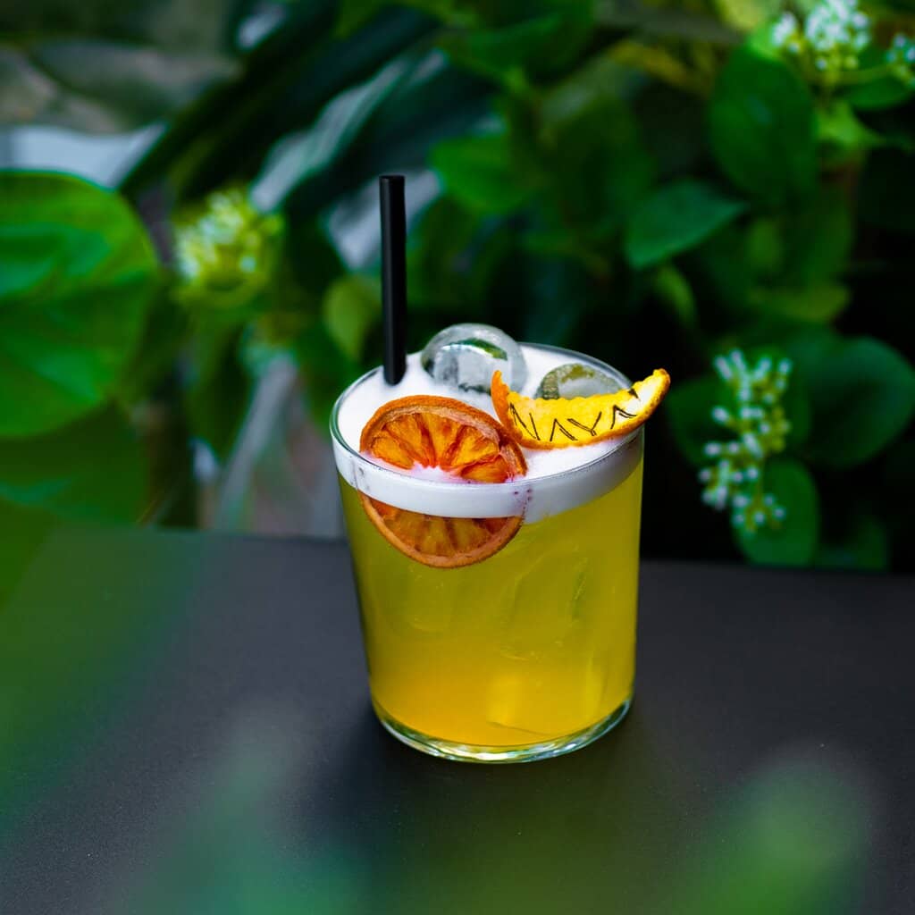 Elegant Ambiance & Entertainment