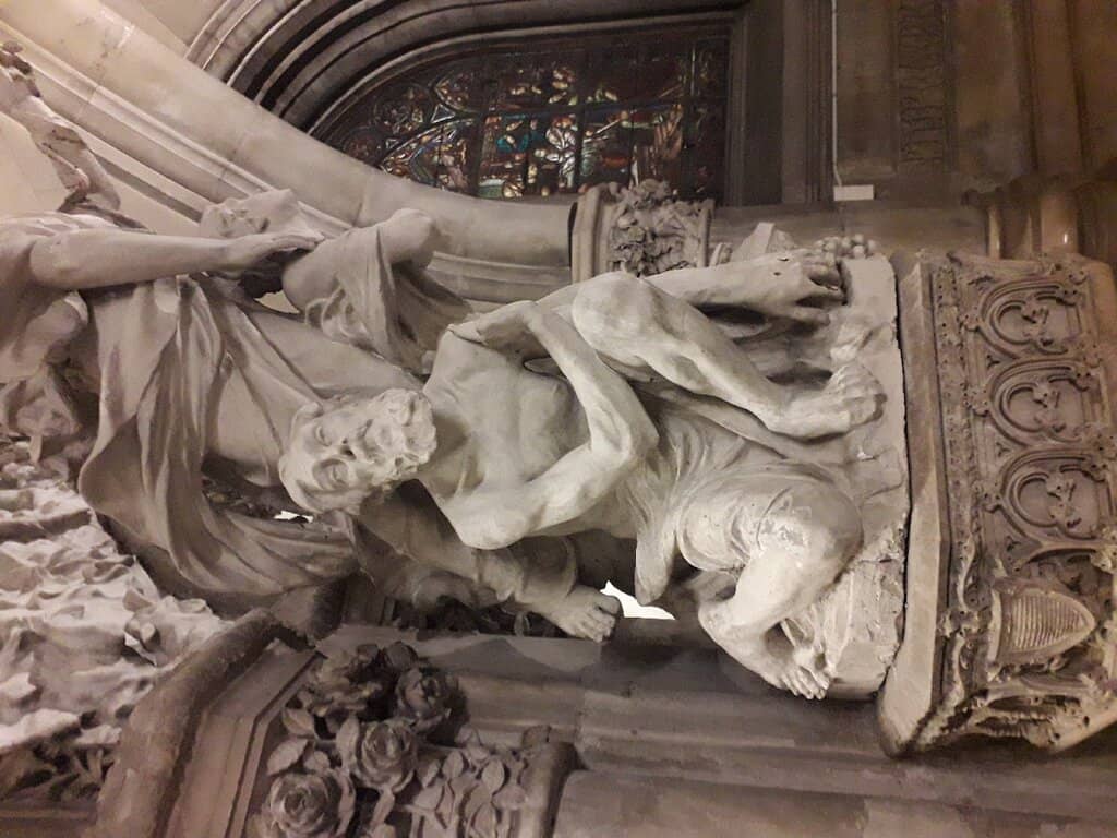 Astonishing Ambulatory