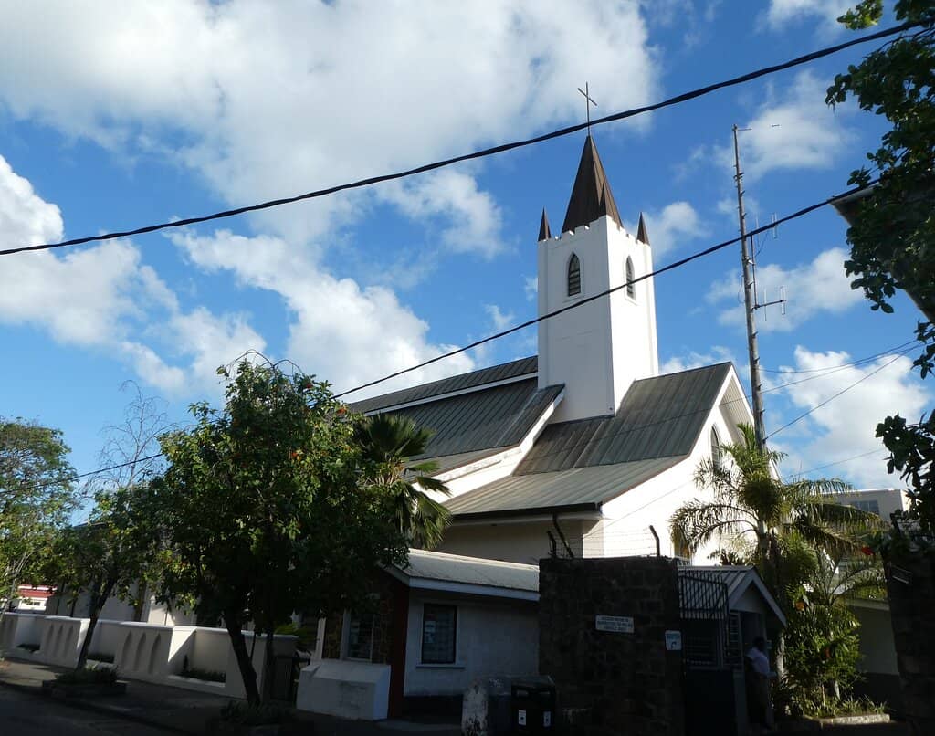 Saturday Evening Service