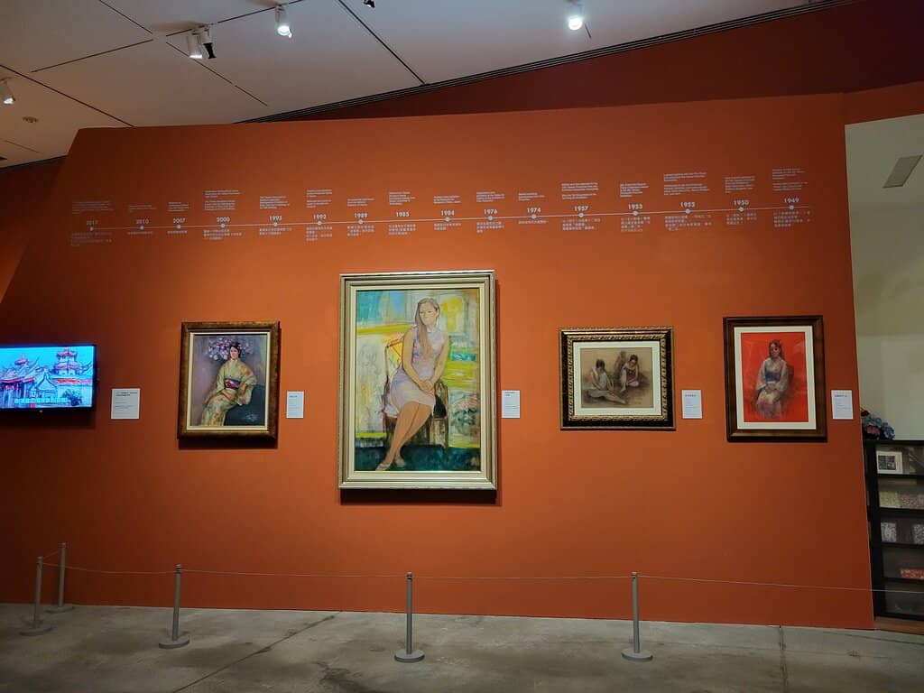 Architectural Marvel