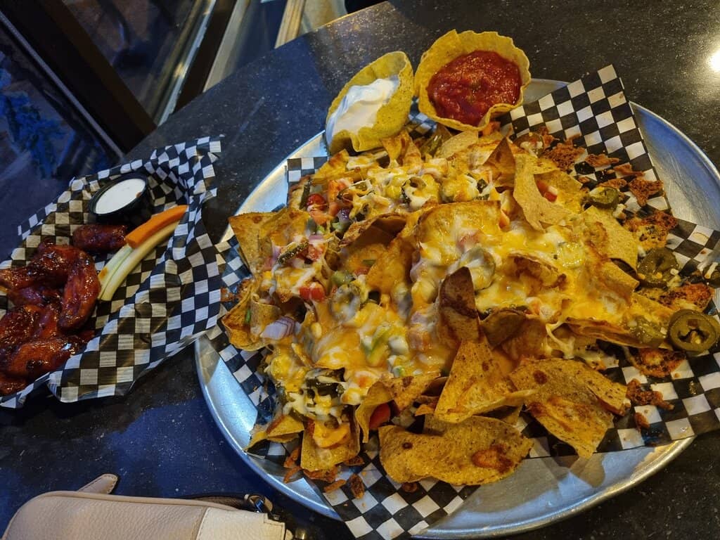 Innovative Poutine Creations