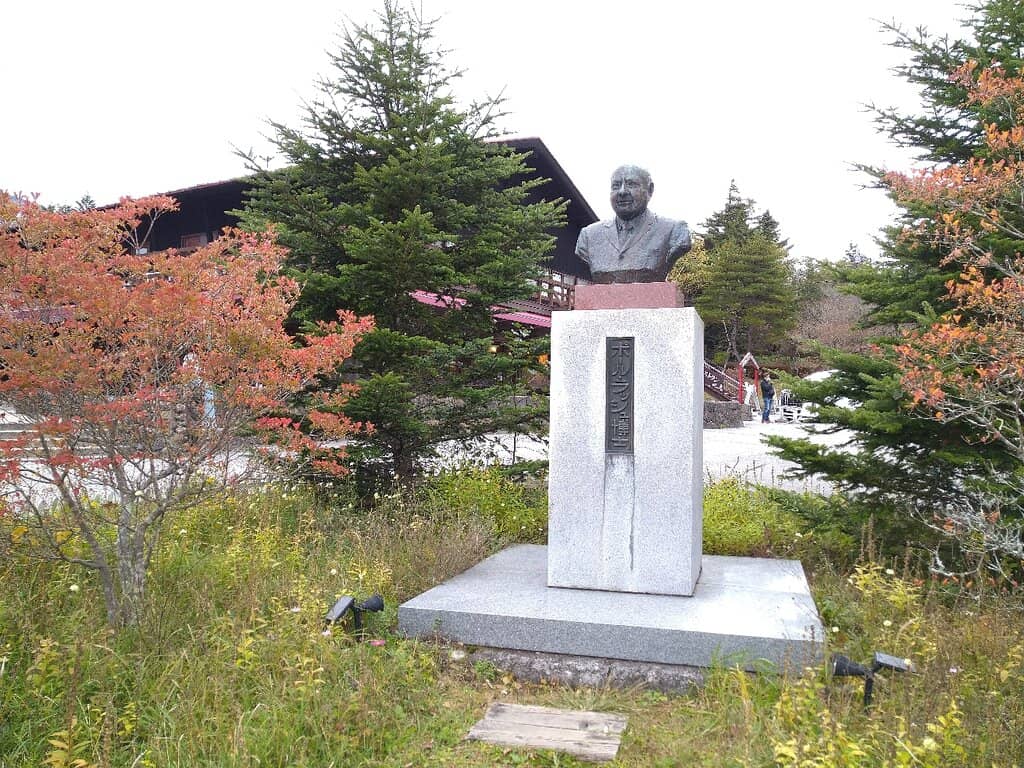 Scenic Walking Trails