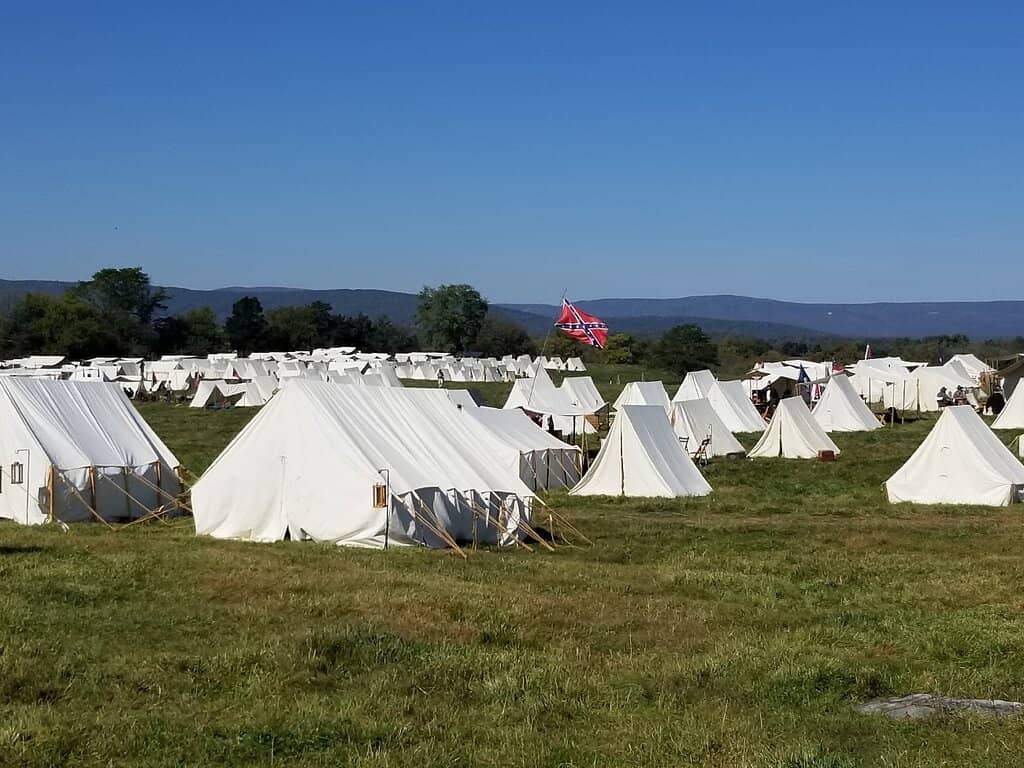 Belle Grove Plantation