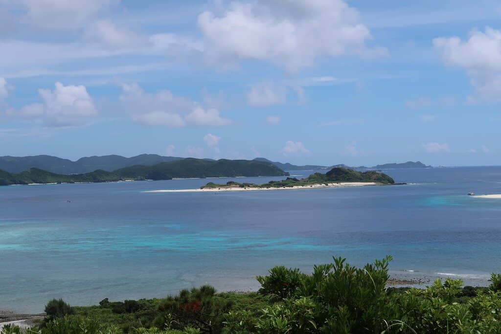 Spectacular Sunset Spot