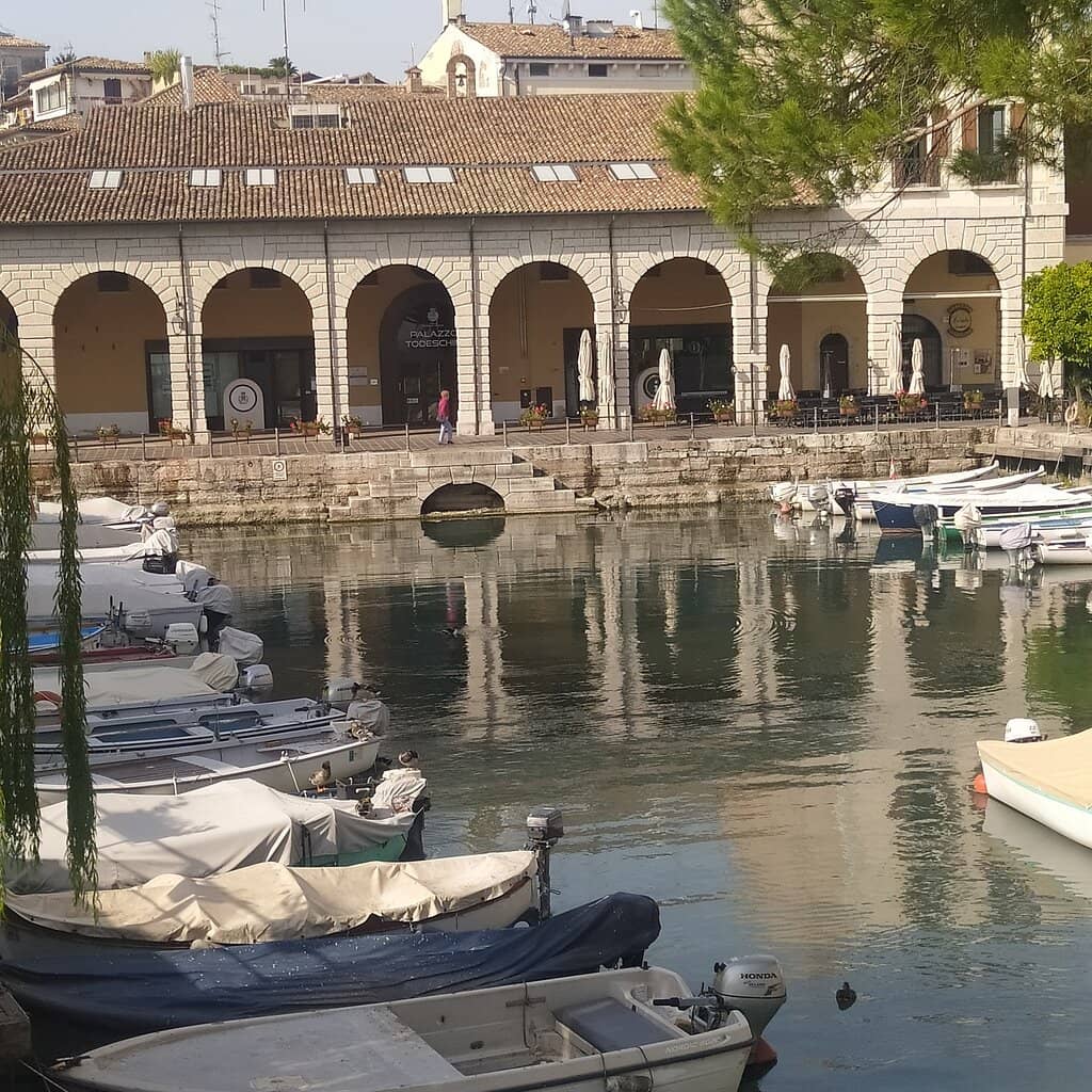 The Majestic Lighthouse