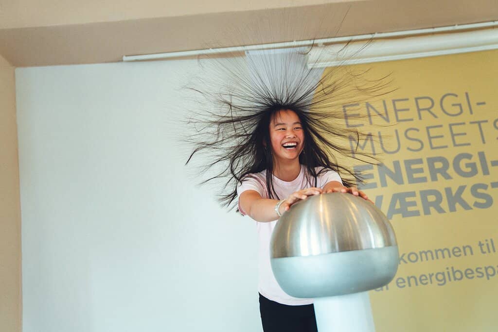 Interactive Exhibits