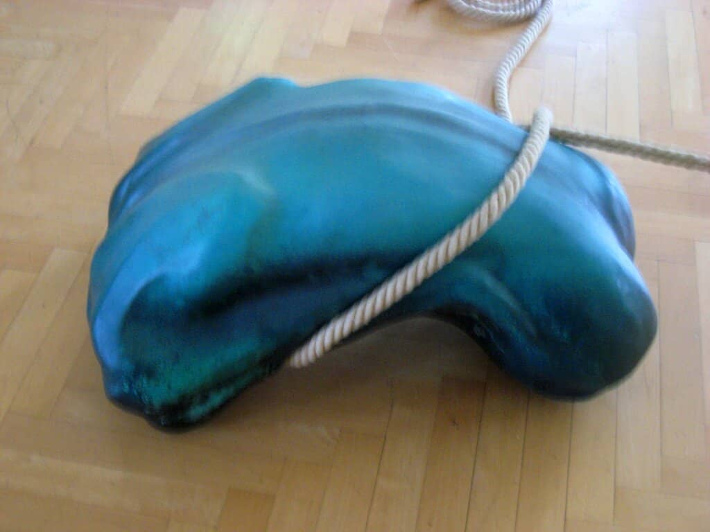 Sheila Hicks' Textile Art