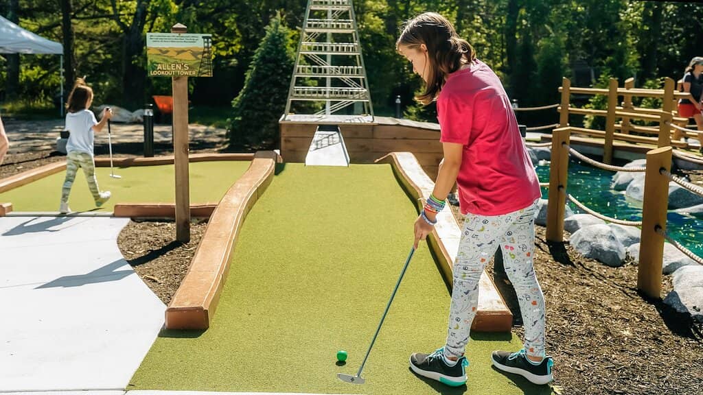 Family Fun Activities