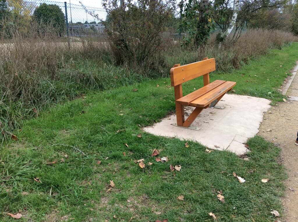 Children's Playground